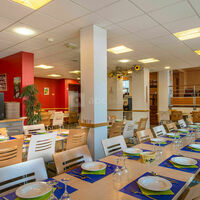 Centre le Mittel
