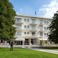 Grand Hôtel Barrière Enghien-les-Bains