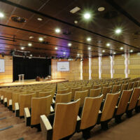 Auditorium