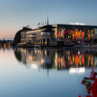 Casino Barrière Enghien-les-Bains