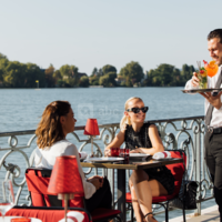 Fouquet's Enghien