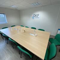 Dkf Pompe