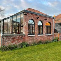 Orangerie