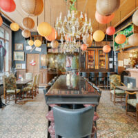 Le Manoir Maudit
