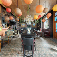 Le Manoir Maudit