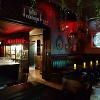 Le Manoir Maudit