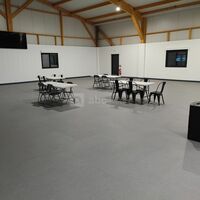 Salle petite ou grande capacité