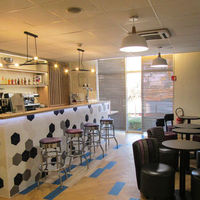 Comfort Hotel Paris Porte d'Ivry