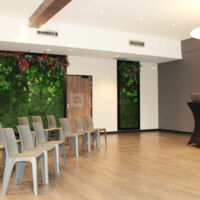 Espace GLD