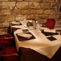 Restaurant quatre