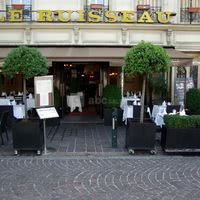 Terrasse 1