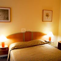 Hôtel chambre