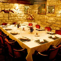 Restaurant groupe