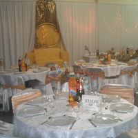 Salle de réception