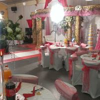 Salle de réception