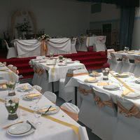 Salle de réception