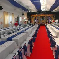 Salle de réception