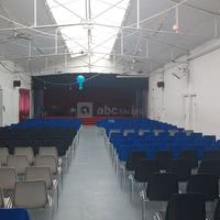 Salle de réception