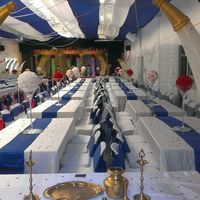 Salle de réception