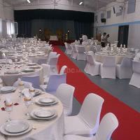 Salle de réception
