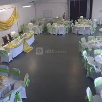 Salle de réception
