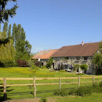 Boisserotte