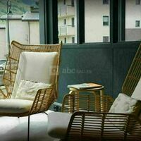 Le coin Chill