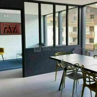 Un salon so'cool