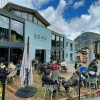 Le café sowo