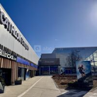 Decathlon Campus Villeneuve d'Ascq
