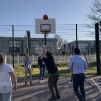 Decathlon Campus Villeneuve d'Ascq
