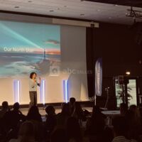 Conférence