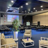 Configuration restauration et espace cosy