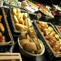 BUFFET PETIT-DEJEUNER
