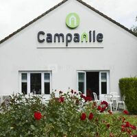 Hôtel Campanile Arras