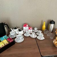 Pause séminaire