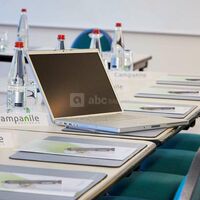 Salle séminaire