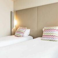 Chambre twin