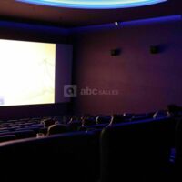 White Cinema