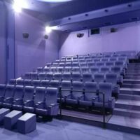 White Cinema