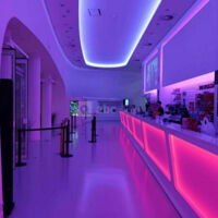 White Cinema