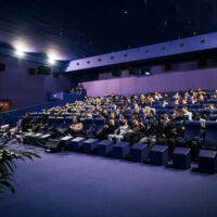 White Cinema