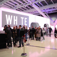 White Cinema