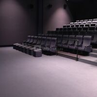 White Cinema