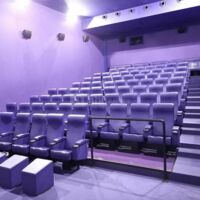 White Cinema