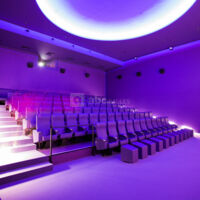 White Cinema
