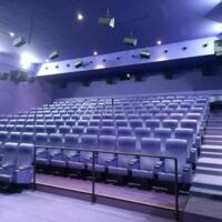 White Cinema