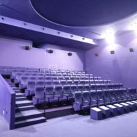 White Cinema