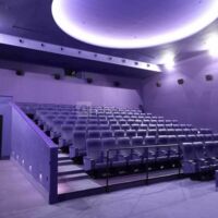 White Cinema