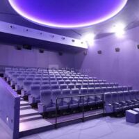 White Cinema